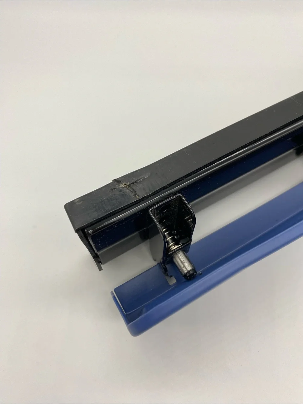 Bostitch 3-Hole Paper Punch for Home or Office